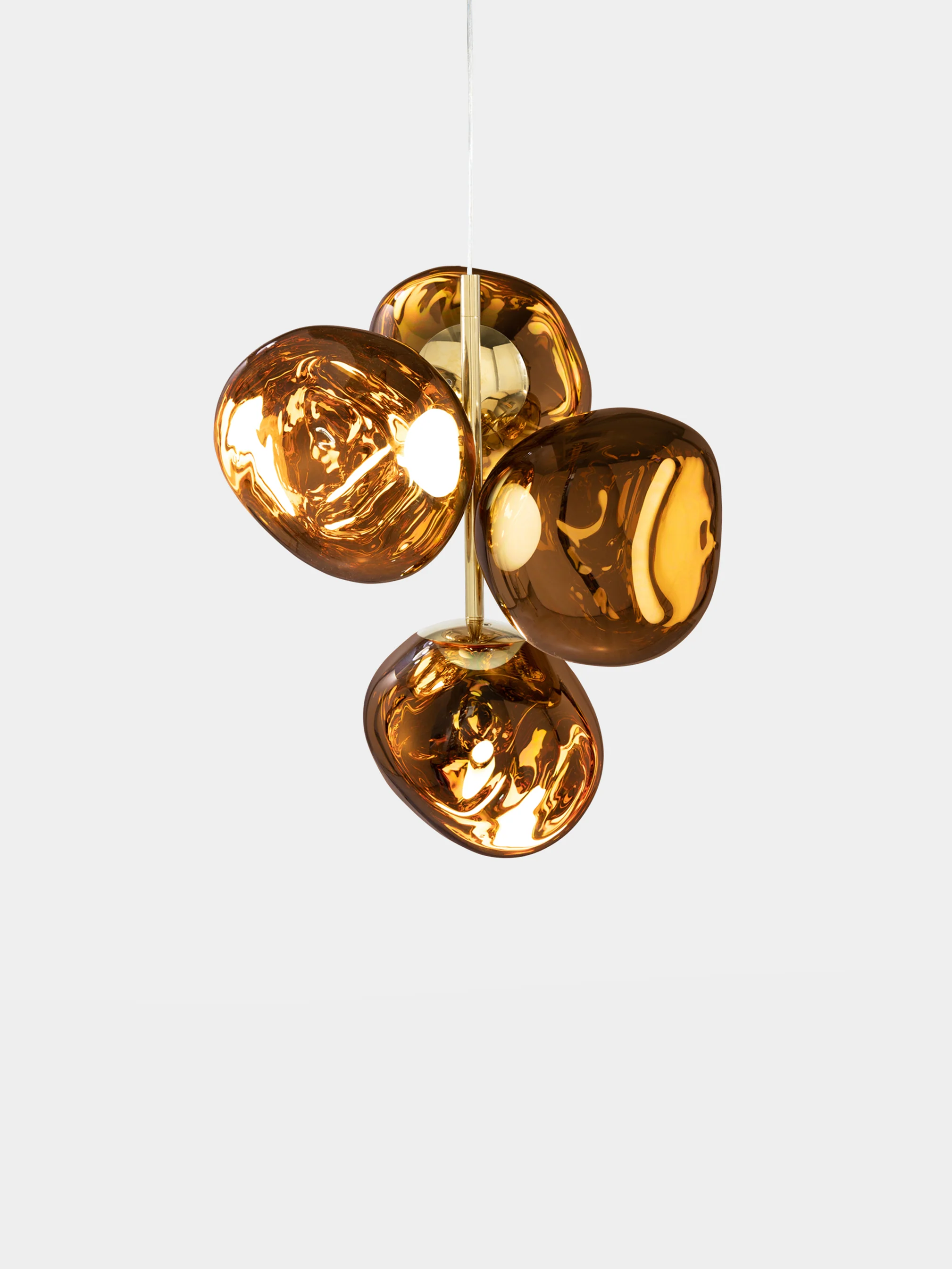 MELT MINI (Gold)