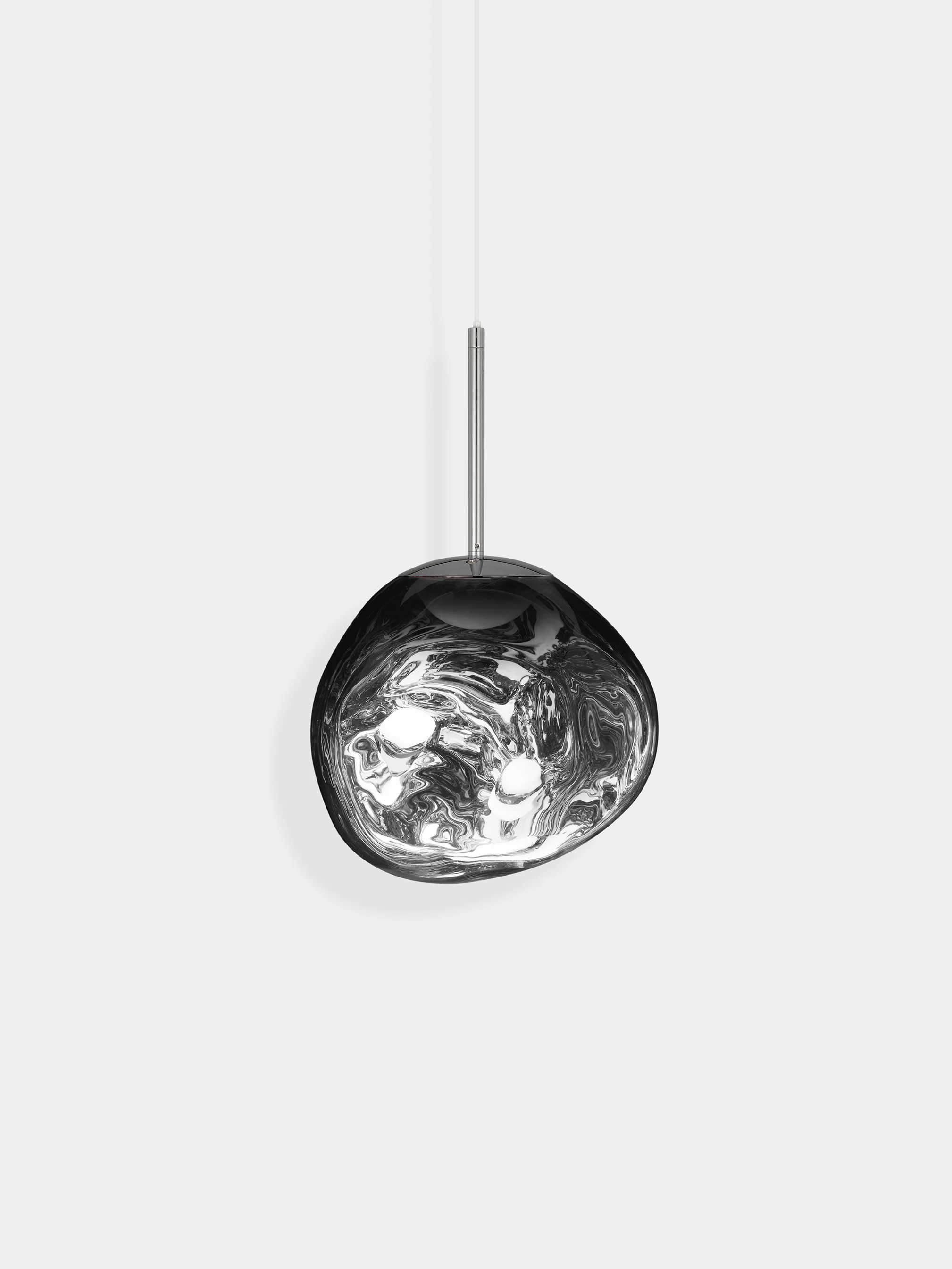 MELT MINI (Silver)