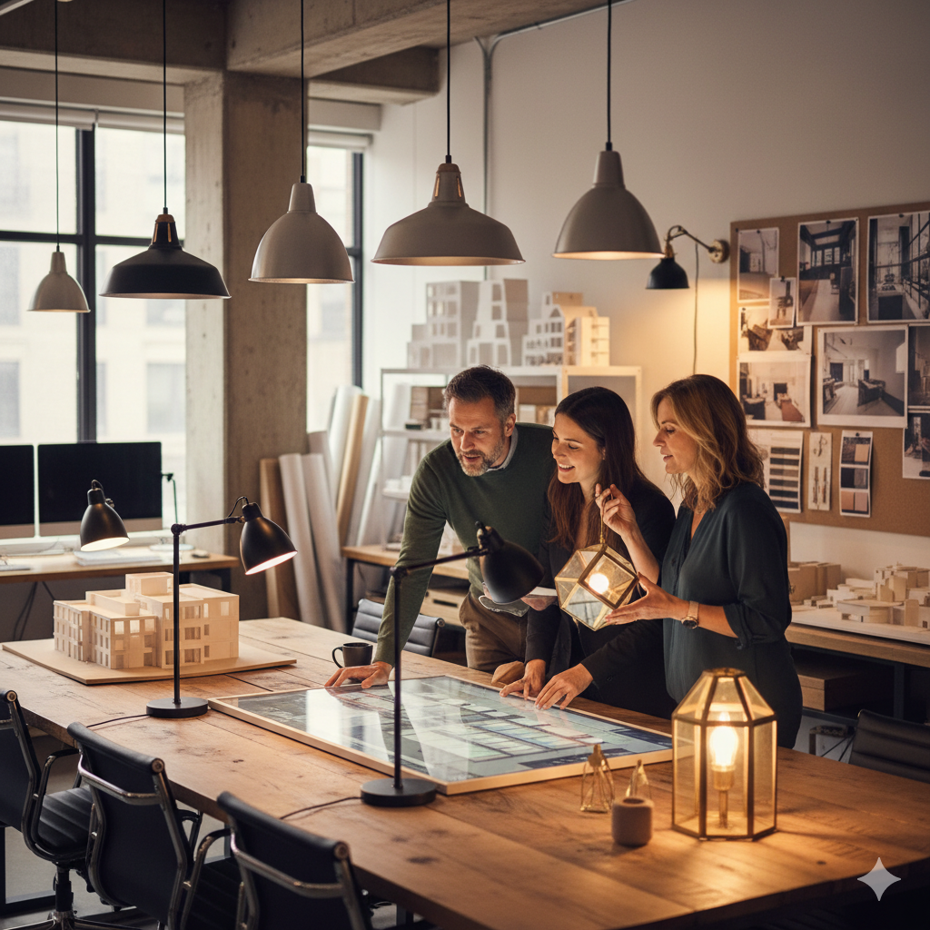 Designer Network